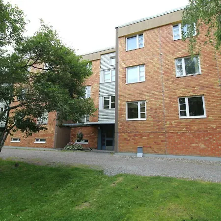 Spacious For 4 With Sauna Lahti